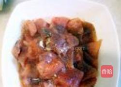 脆皮炸鸡块的做法图解5