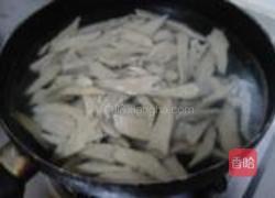 糖醋面筋的做法图解5