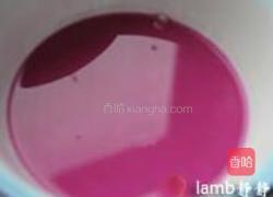 苋菜凉皮的做法图解10