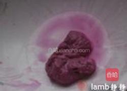 苋菜凉皮的做法图解12