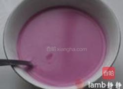 苋菜凉皮的做法图解13