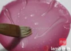 苋菜凉皮的做法图解16