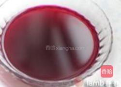 苋菜凉皮的做法图解4