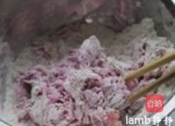 苋菜凉皮的做法图解6