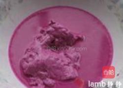 苋菜凉皮的做法图解9