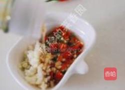 凉拌折耳根的做法图解5