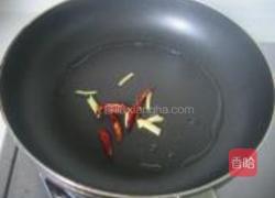 茭白金针菇的做法图解5