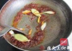 酱烧鱼的做法图解8