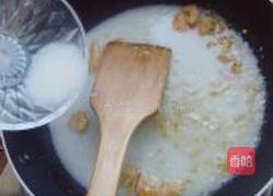 海米娃娃菜的做法图解6