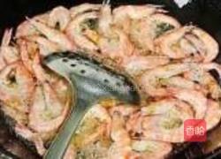 黃金香辣蝦的做法圖解3