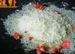 黄金香辣虾的做法图解5