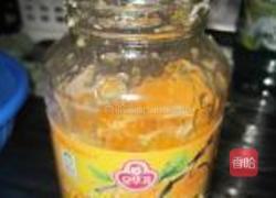 自制橘子罐头的做法图解9