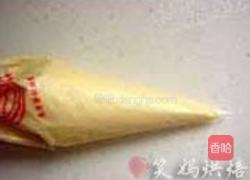 橄榄型酥香面包的做法图解15