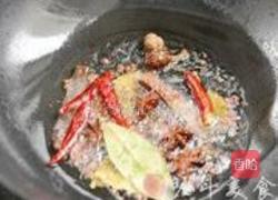 熬炒鸡的做法图解3