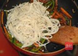 鱼香金针菇的做法图解10