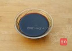 鱼香金针菇的做法图解4
