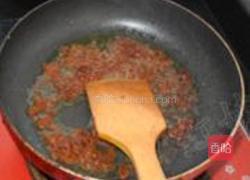鱼香金针菇的做法图解7