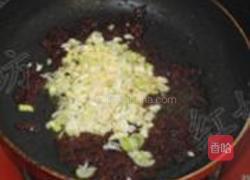 鱼香金针菇的做法图解8