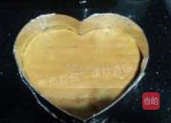 抹茶蜜豆慕斯的做法图解2