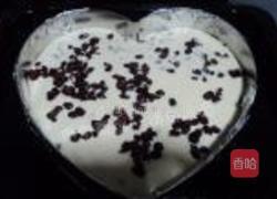 抹茶蜜豆慕斯的做法图解8