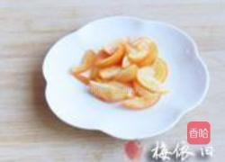 水果什锦饭的做法图解3