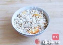 水果什锦饭的做法图解6