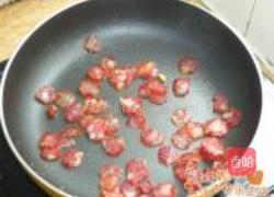 五色炒饭的做法图解2