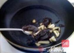 干豆角烧排骨的做法图解6