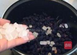 桑葚果酱的做法图解4