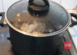 桑葚果酱的做法图解5