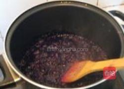 桑葚果酱的做法图解6