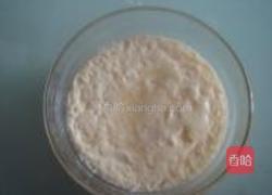 海蚌蒸蛋的做法图解4