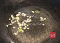 糖醋包菜的做法图解3