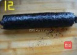 寿司DIY的做法图解12
