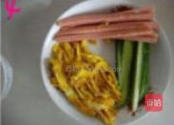 寿司DIY的做法图解4