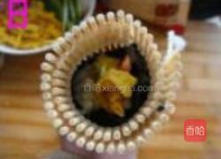 寿司DIY的做法图解8