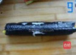 寿司DIY的做法图解9