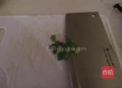 榨菜肉丝面的做法图解5