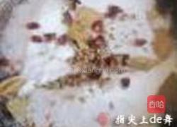 五香腰果的做法图解2