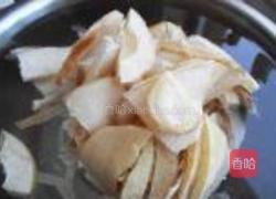 春笋大骨汤的做法图解4