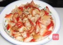 蒜拌北极贝的做法图解10