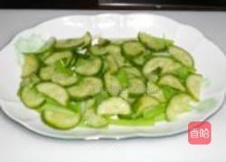 蒜拌北极贝的做法图解11