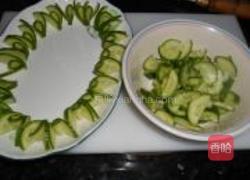 蒜拌北极贝的做法图解3