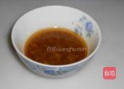 蒜拌北极贝的做法图解9