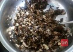 生煎包子的做法图解4