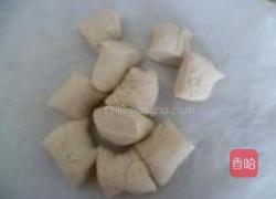 生煎包子的做法图解5