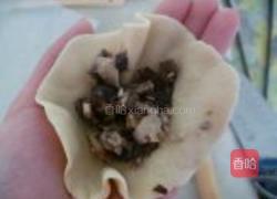 生煎包子的做法图解6