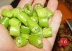 辣炒蚕蛹的做法图解8