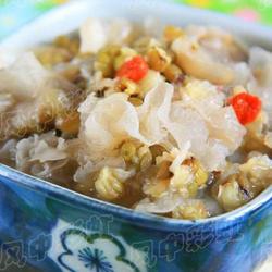 百年好合羹的做法[图]