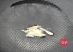 胡萝卜炒腰花的做法图解7